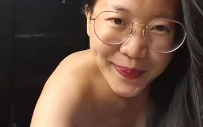 Thana 2023: Super Sexy Asian Chinese Girl Pussy and Tits Part  2
