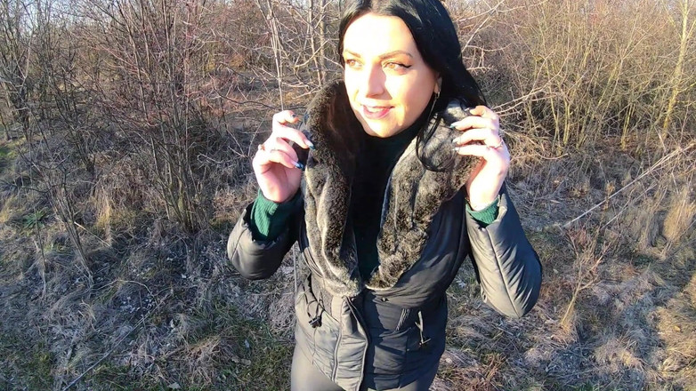 MilfyCalla: Pompino rischioso e cazzo con l'amico di mio marito 235