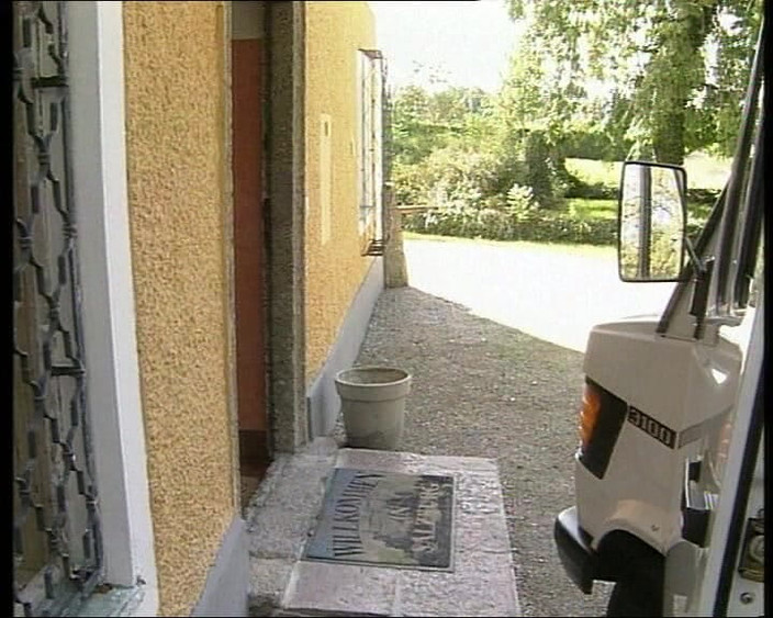 Pure redlight: Privata otäcka berättelser