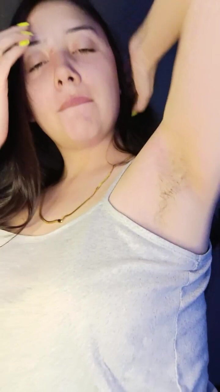 Golden domme: Oksels likken