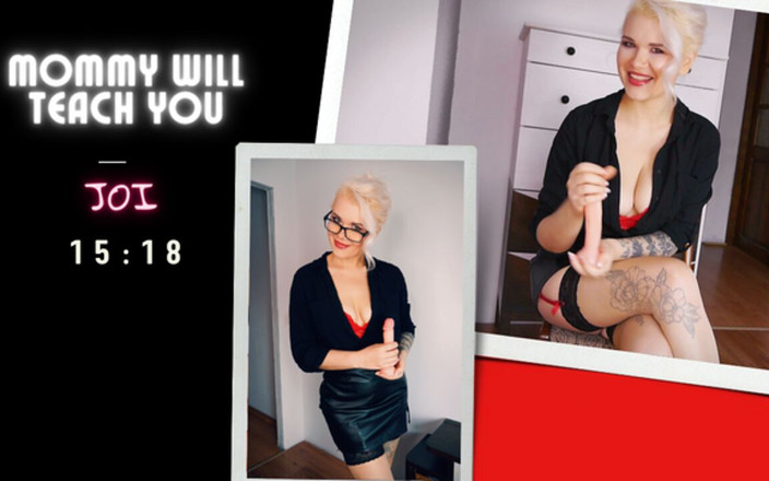 Marlene Moore: Mama cię nauczy. Instrukcje masturbacji od macochy