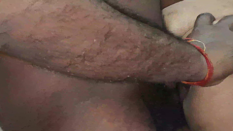 Desistar: Detik persendirian pasangan India