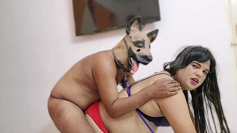 Indiansissychubby: He Humps