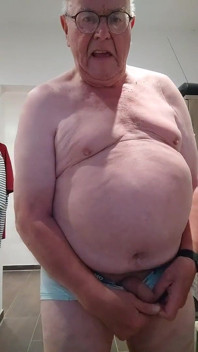 My Cock From Closr