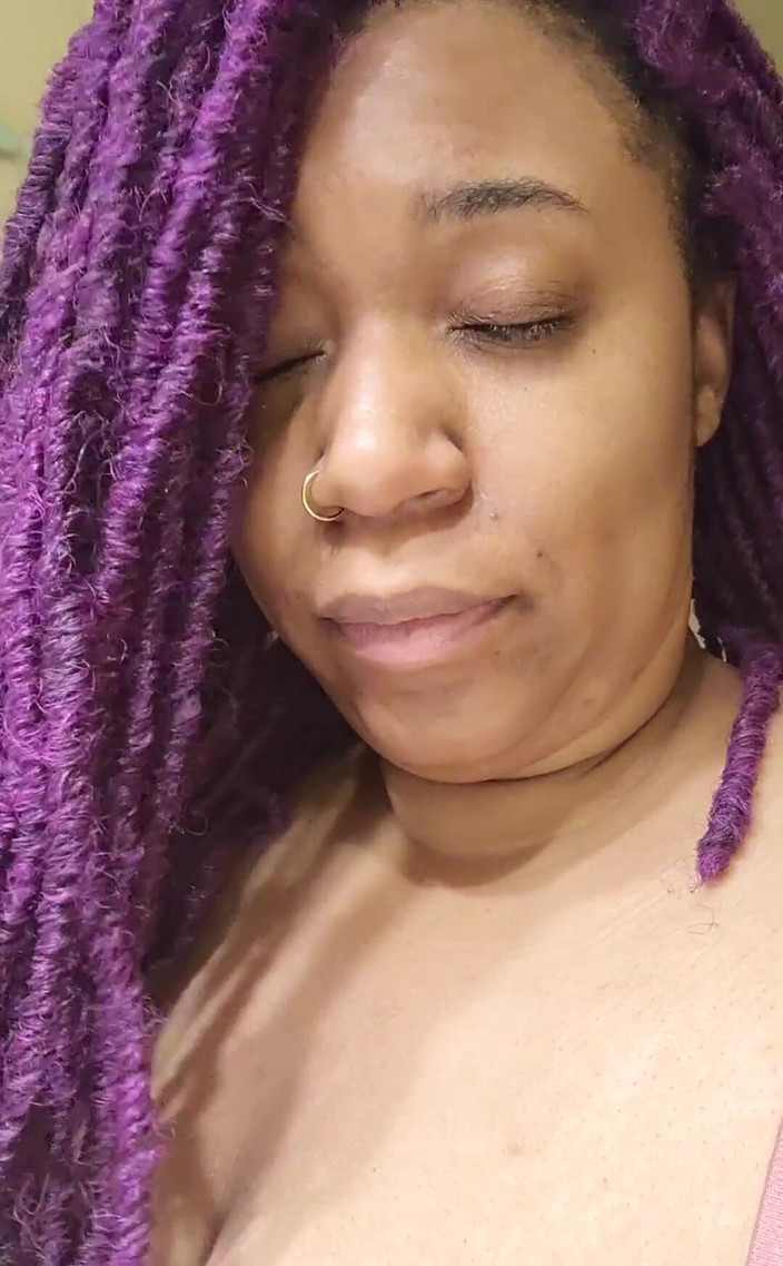 Josie4yourpleasure: Hai. Eu tive uma noite/manhã muito selvagem mal posso esperar...