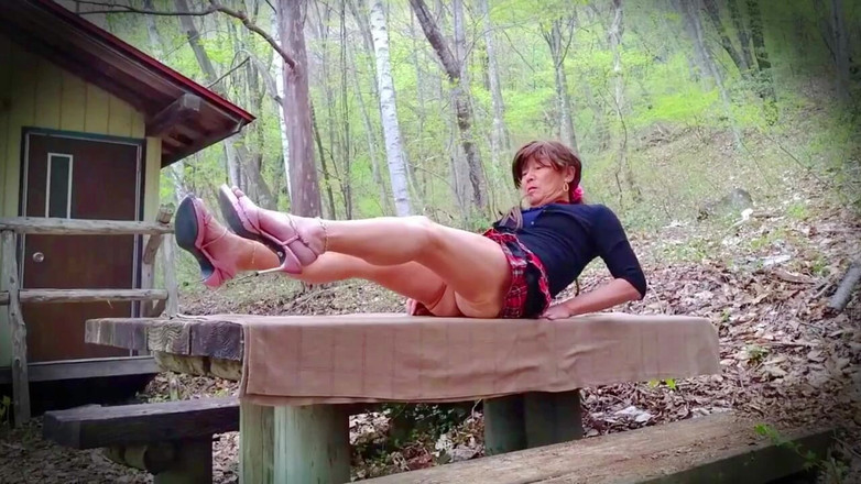 Pai-chan: Herbstwanderung