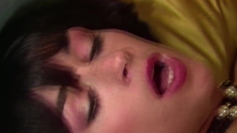 XXX-Vintage: Passionate Desire