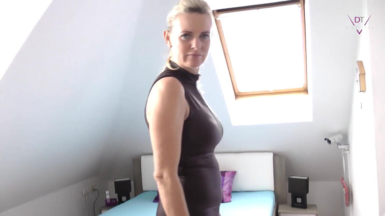 Dirty Tina: Stop - Only for loser