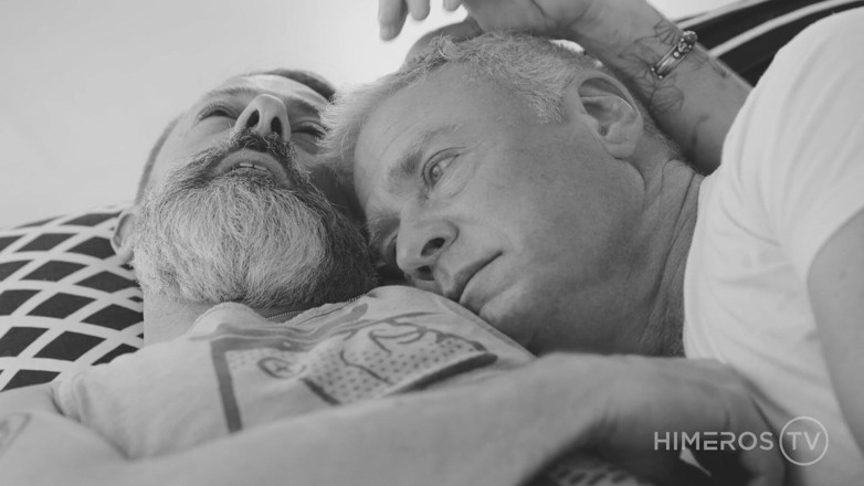 Himeros.tv: Loved Him