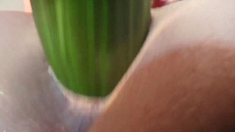 German amateur - 100% German hardcore videos: 발정난 밀프 애널 자위