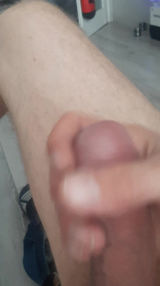 Second sside: Fapping