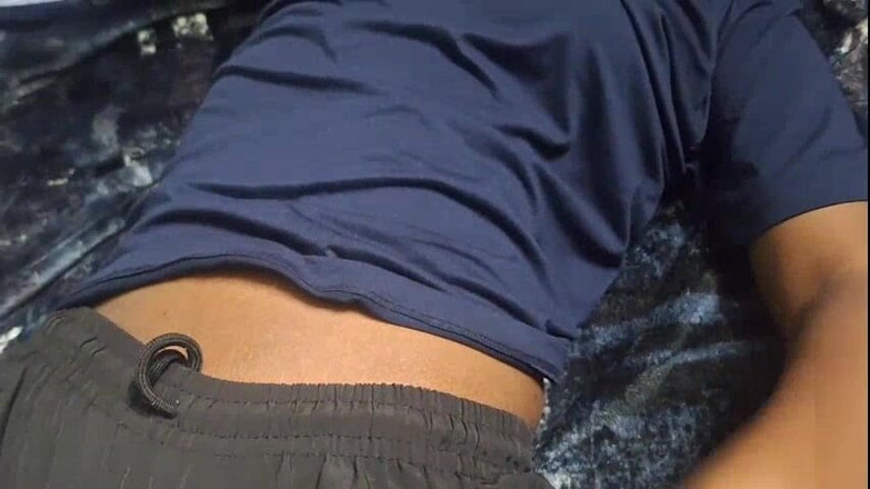 Kristy Mia: South Indian Dark Choco Pie (ciemna czekoladowa cipka)