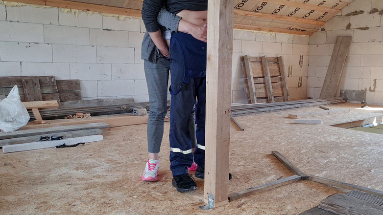 Viktoria_sekret: Hotwife dapat creampie daripada orang asing