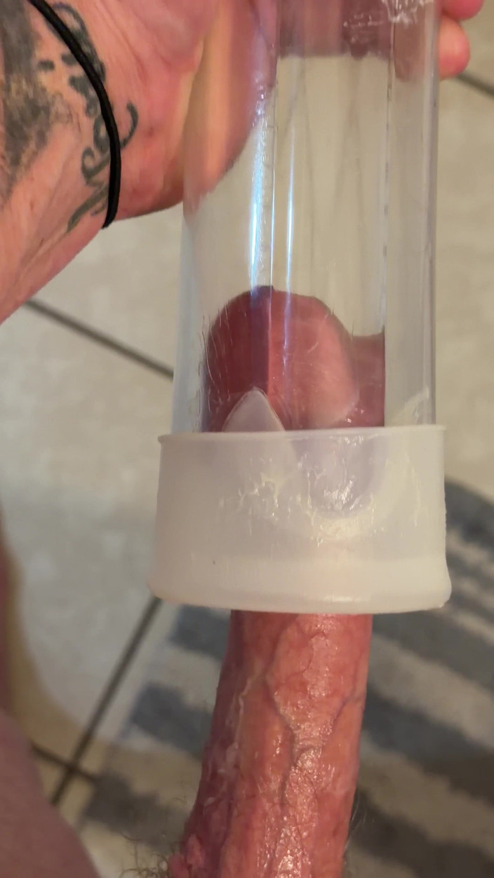 Cox Cummin: को पंप करना