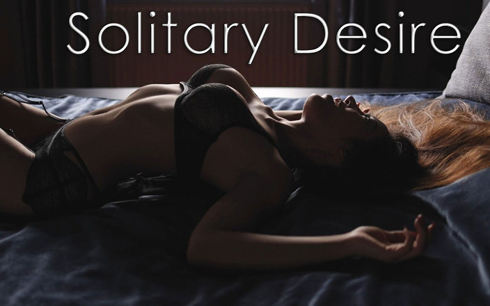 Sensual-X: Desiderio Solitario - Masturbazione Solista