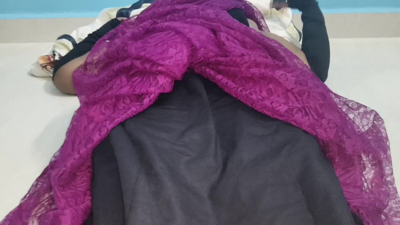 SneakyManner48: Tamil müdür evli kadın doğum günü şirket personeliyle aldatıyor, desi teyze...