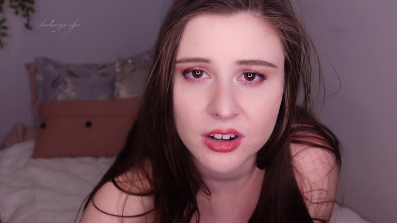 Darling Josefin: Don't Look at Them Cuckold
