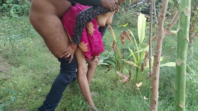 seema: Jangal Mai Mangal pełne drzwi na zewnątrz część 1