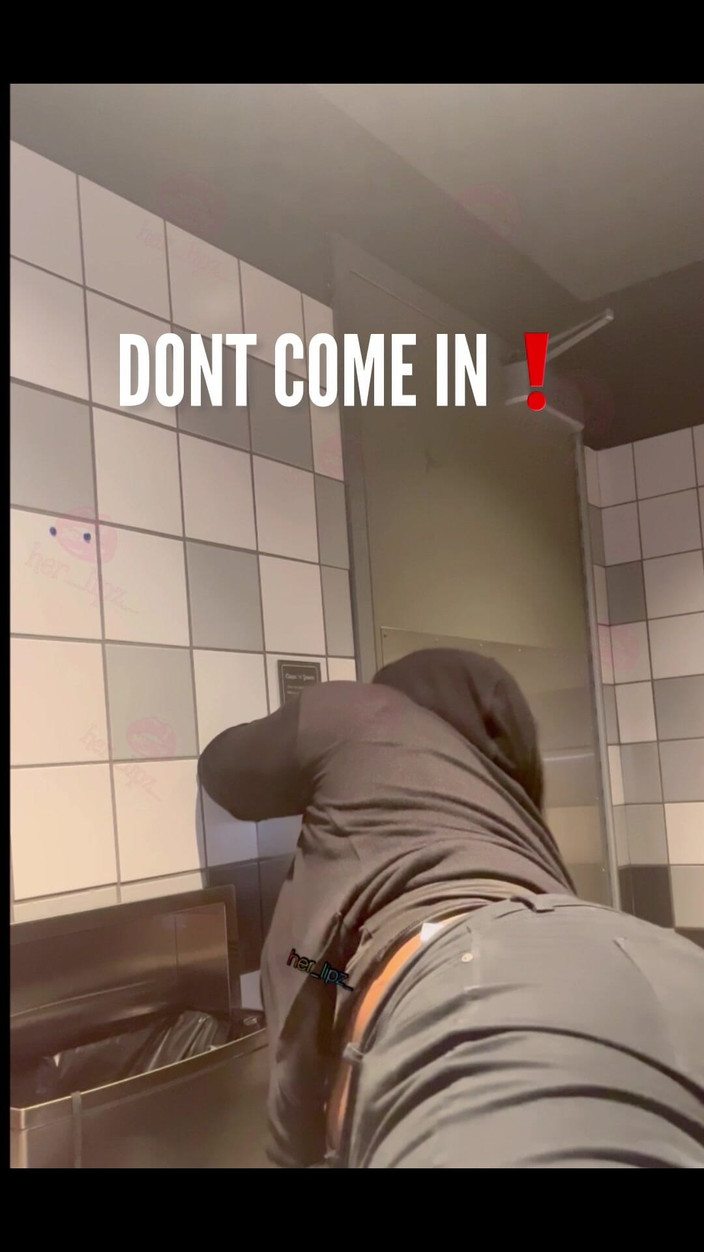 Anye Meshell: Nu Intra Aici!