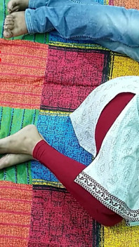 Kompilasi awek desi Priya Stepsis dengan Audio Hindi