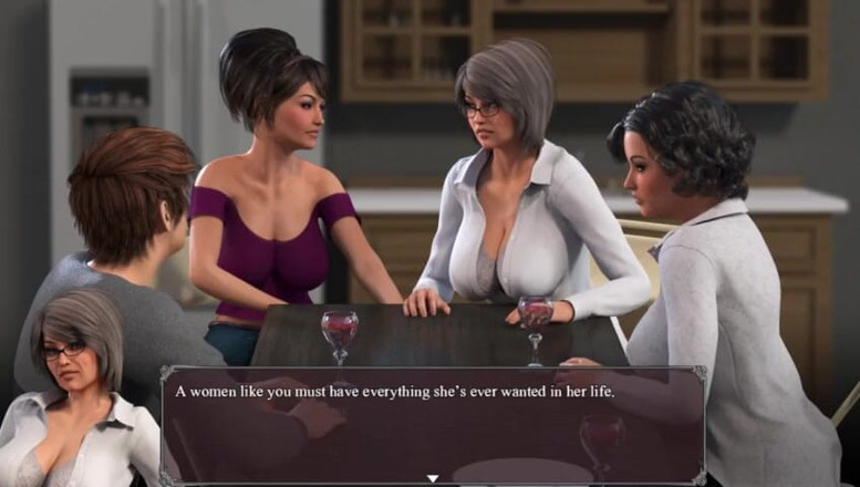 LoveSkySan69: Хтива епідемія --груповуха мачухи, частина 7 від loveskysan69