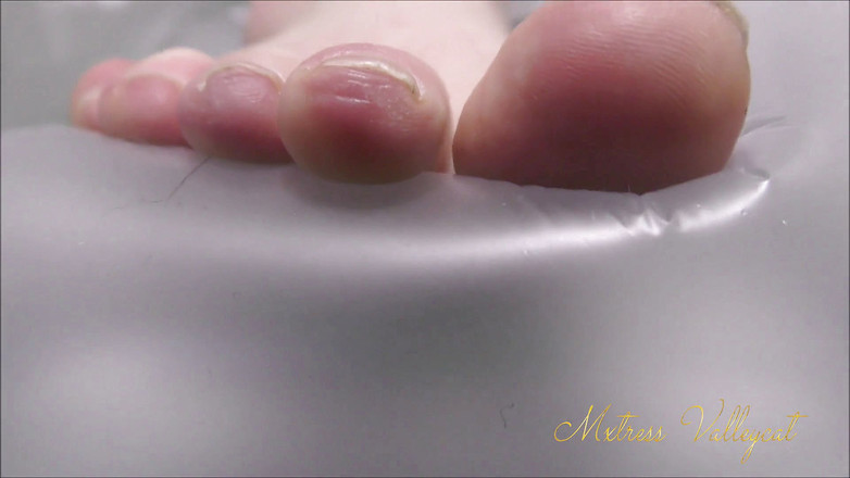 Mxtress Valleycat: Wyskakujące opakowania lecznicze