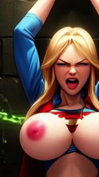 Nowy film Supergirl wygląda niesamowicie!