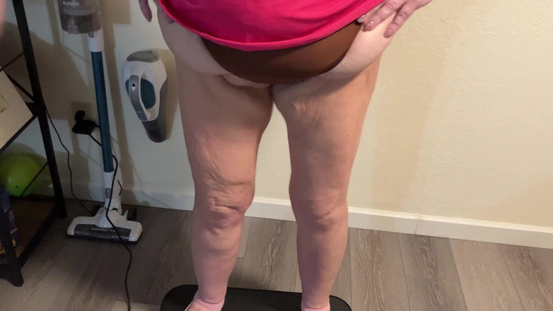 AlexaLeaks: 떨리고 쓰다듬기