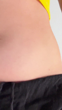 Masturbación En Solitario Con Vibrador Rosa - Correrse Duro
