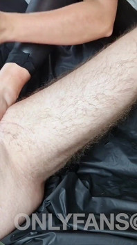 High Heels Footjob and Handjob with Cumming on Feet