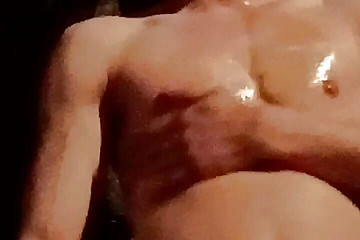 Gangbang straight: Brest indiano gay da solo