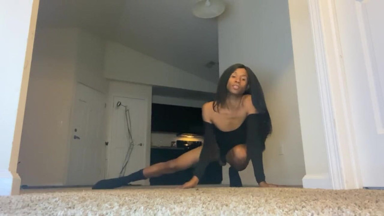 Karma Rainbow Smith D: Uomo all'insù