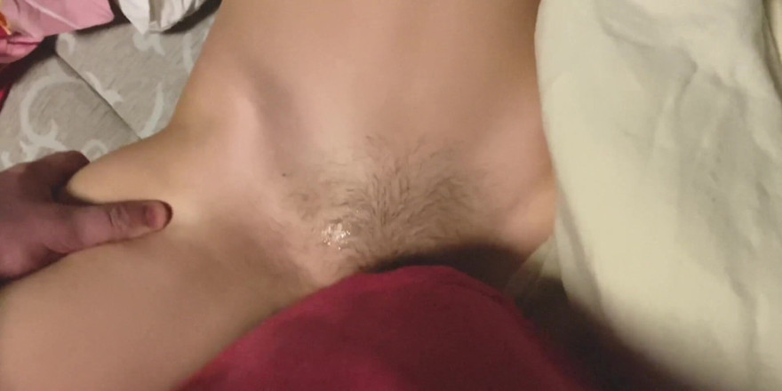 Avery Aqua: Play with my wet pussy