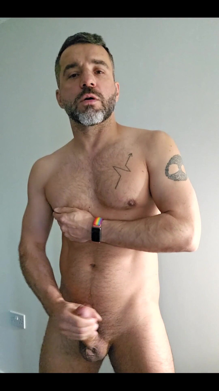 Tj Tantra: The Morning Wood Series