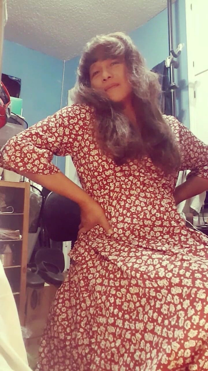 Jhazmeena: 그녀의 변태 젖탱이를 갈망하는 발정난 프림과 적절한 CD 주부