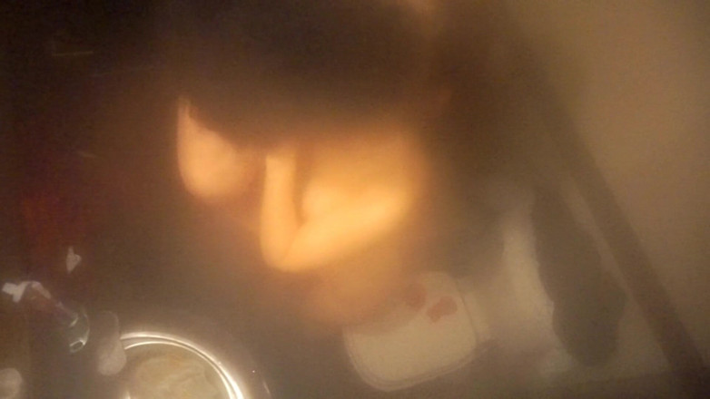 Kyle Smith: Making love in the shower - water is not the hottest...