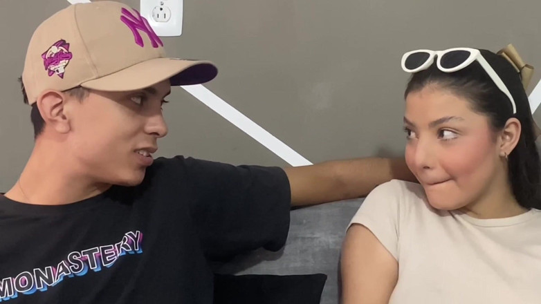 mackencie29: Ma demi-sœur latina colombienne se perd et m’a demandé si...