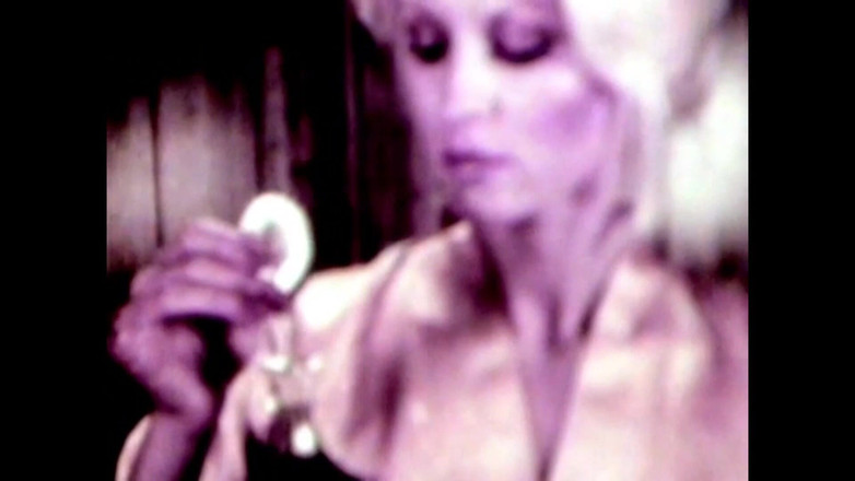 The Unforgettable: Den vilda hingsten