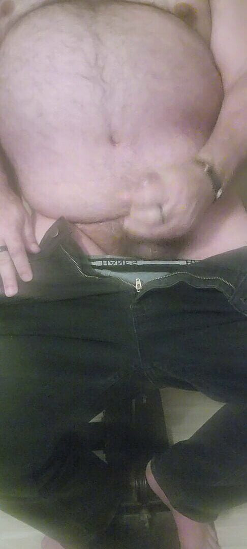 JohnGalt_060769: ワークアウトオナニー - JohnGalt 060769