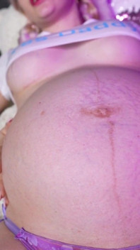 My New Taboo Pregnant Video