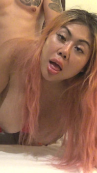 Ahegao Enchantment
