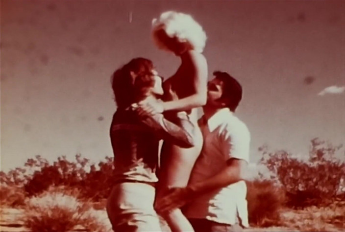 Close Encounter Vintage: Vintage porn retro erotic theatre - dessert fruit