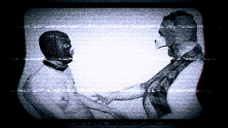 BTrucker77: Villa Furry: Penjara Putih