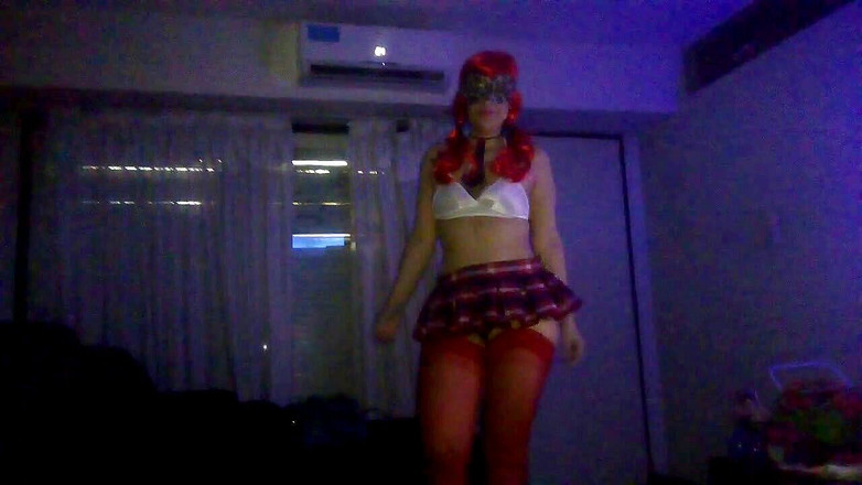 Sexoamateur: Awek kolej dubur