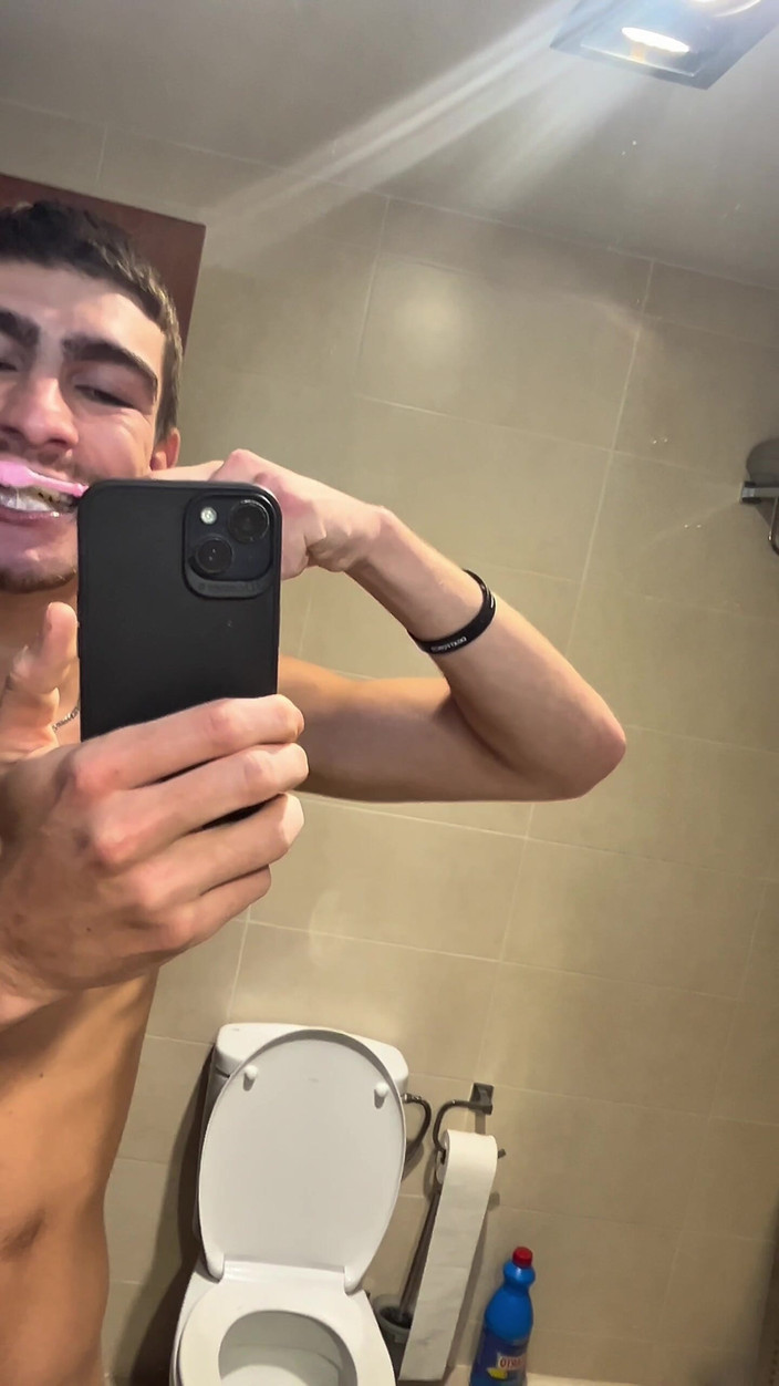 XLNicoo: Ik wil gewoon