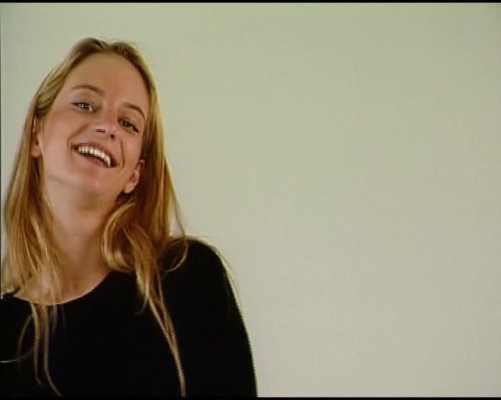 Deutsche Madchen: Cewek seksi jerman dengan lingerie seksi ini dientot habis-habisan sambil...