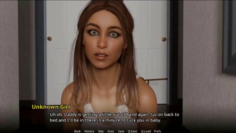 Visual Novels: WVM 스타 대학 30부