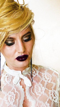 Femdom Lipstick Sexkisses
