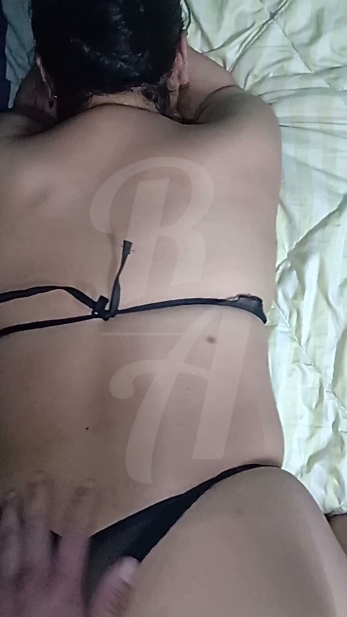 Rafaelpentrador: The Stepmother and Stepmother Are Addicted to the Same Dick...