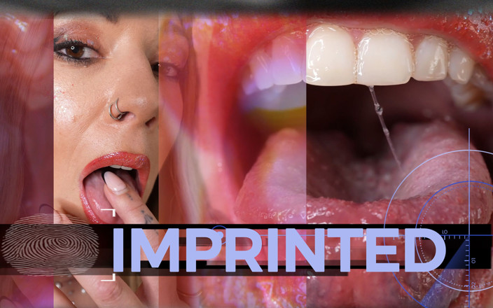 Sasha Curves: Met insprenting, om in zijn geheel te worden ingeslikt